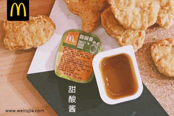 麥當(dāng)勞告訴你新品牌營銷該怎么做？