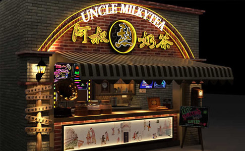 餐飲店如何吸引顧客進(jìn)店？