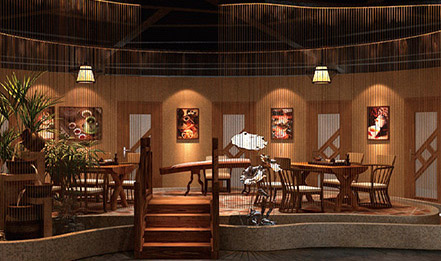 如何選擇餐飲店設(shè)計(jì)公司？