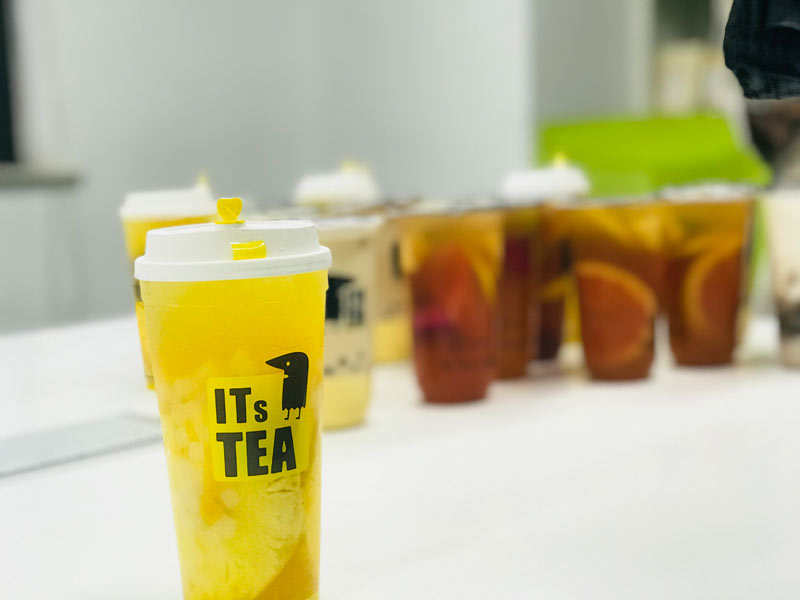 ITS TEA招商加盟，ITS TEA加盟費多少，ITS TEA奶茶怎么加盟？