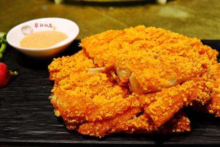 雞排店品牌策劃：知道這兩點(diǎn)一定能做大！