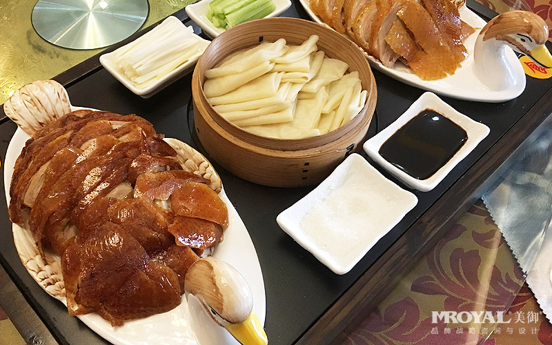 萬(wàn)酥脆烤鴨招商