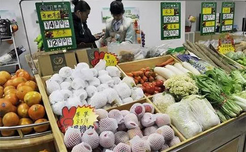 農(nóng)業(yè)品牌全案營銷應保障農(nóng)民的基本利益
