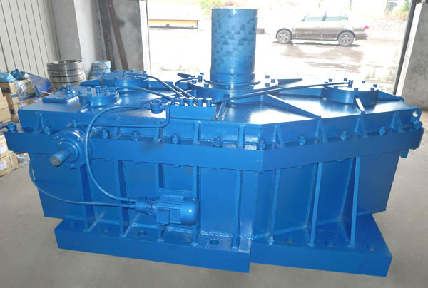 机械装配技术规范汇总，减速机维修必备！