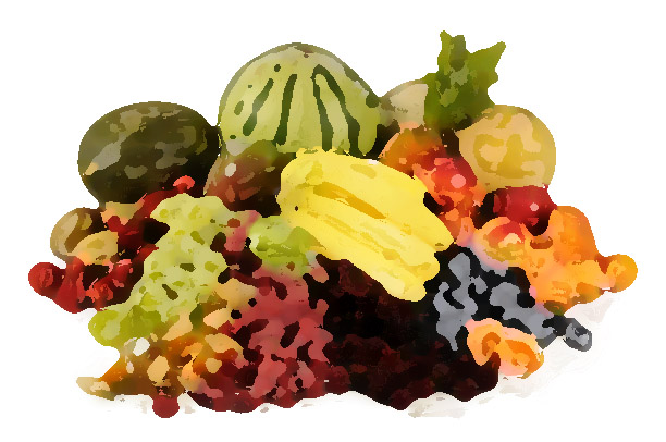 精品水果品牌設(shè)計(jì) ，精品水果的王牌設(shè)計(jì)
