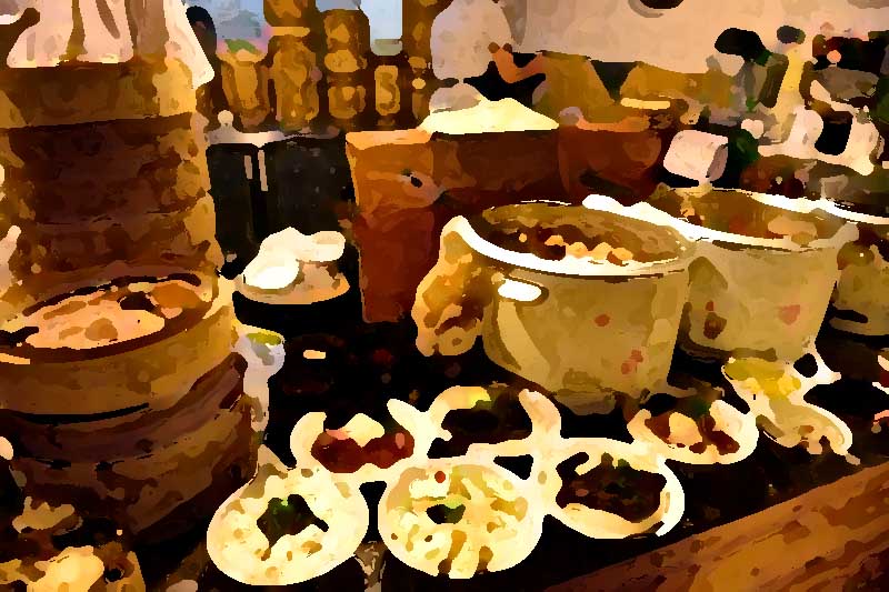 怎么做餐飲品牌策劃？品牌策劃包括哪些環(huán)節(jié)？