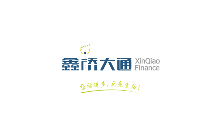 金融公司logo設(shè)計(jì)