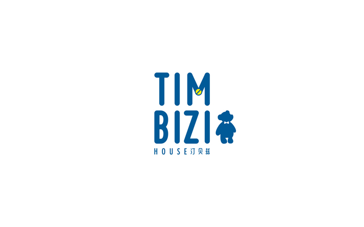 汀貝茲TIMBIZ品牌策劃設(shè)計