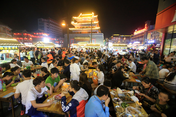 做餐飲策劃，要站在顧客的角度考慮才能賺錢(qián)