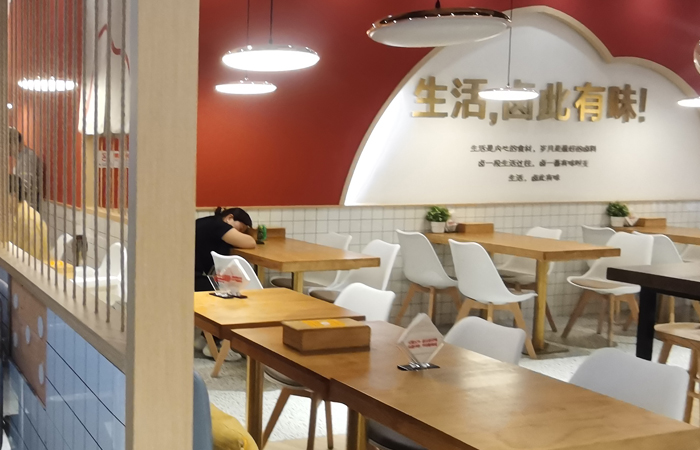 餐飲企業(yè)為什么需要做品牌策劃?