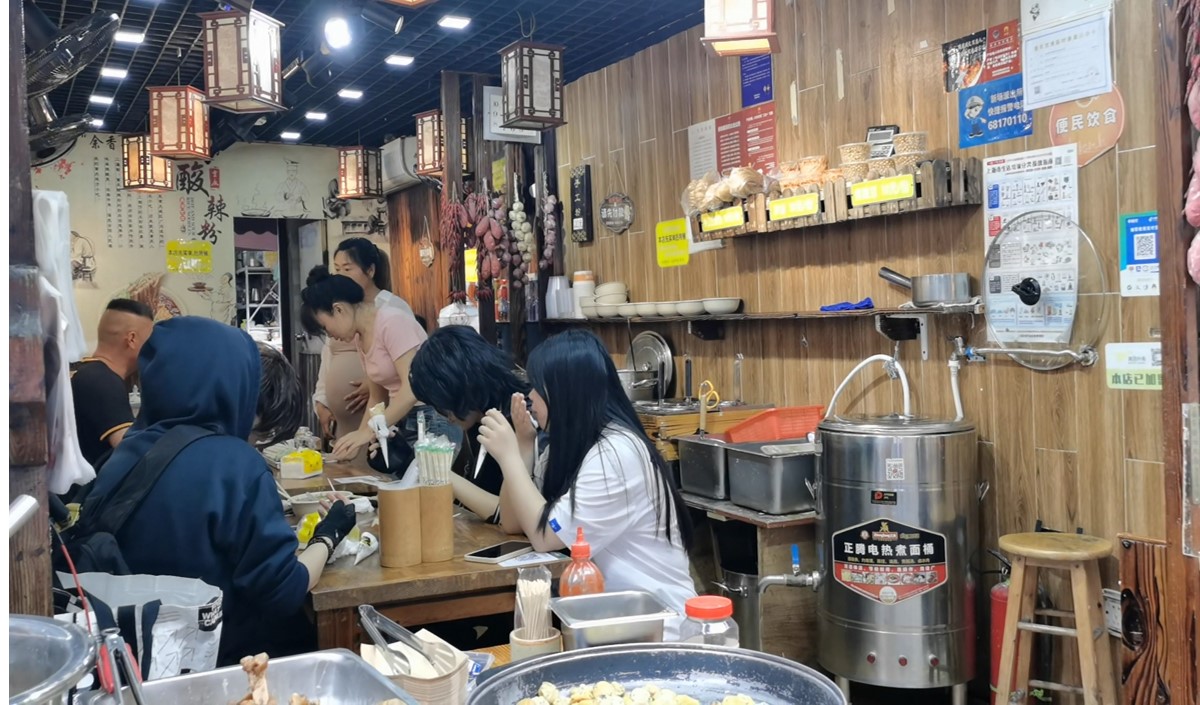 中秋節(jié)將至餐飲業(yè)如何借勢(shì)營(yíng)銷
