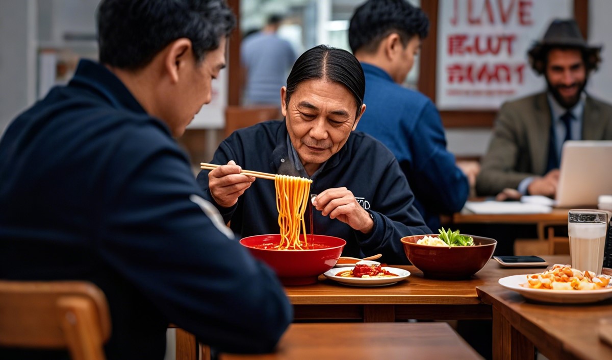 過(guò)橋米線品牌的全案方案